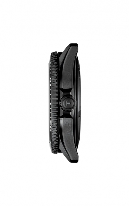 Tissot Seastar 1000 Watch T1208073704100 2