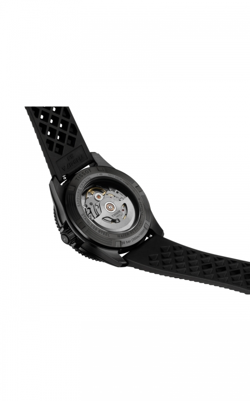 Tissot Seastar 1000 Watch T1208073704100 5