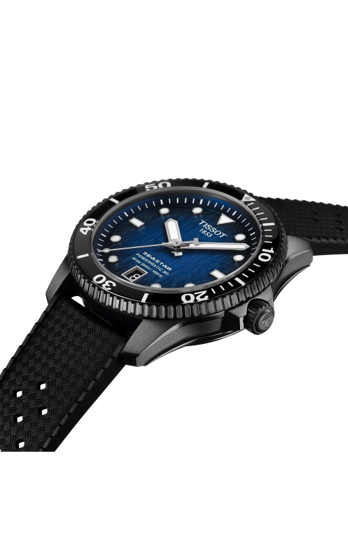 Tissot Seastar 1000 Watch T1208073704100 6