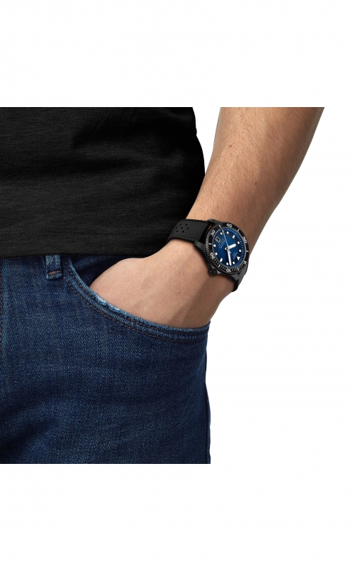 Tissot Seastar 1000 Watch T1208073704100 7