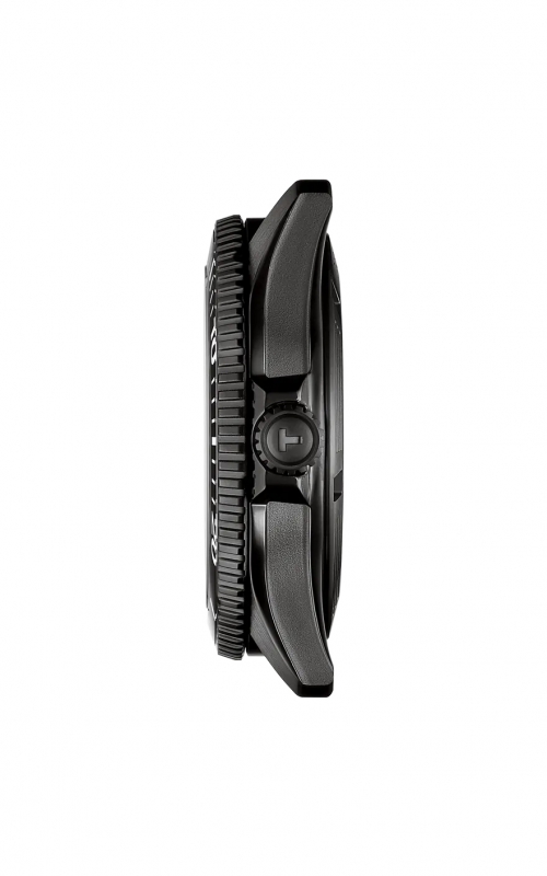 Tissot Seastar 1000 Watch T1208073305100 2