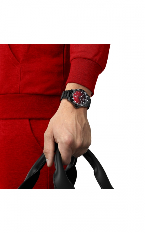 Tissot Seastar 1000 Watch T1204103342100 5