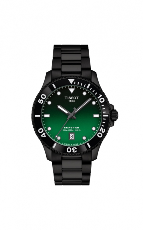 Tissot Seastar 1000 Watch T1204103309100product image