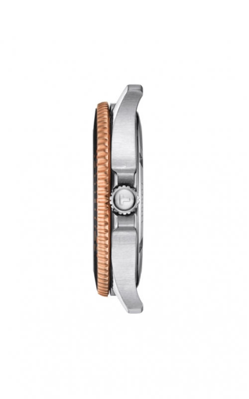 Tissot Seastar 1000 Watch T1204102205101 2