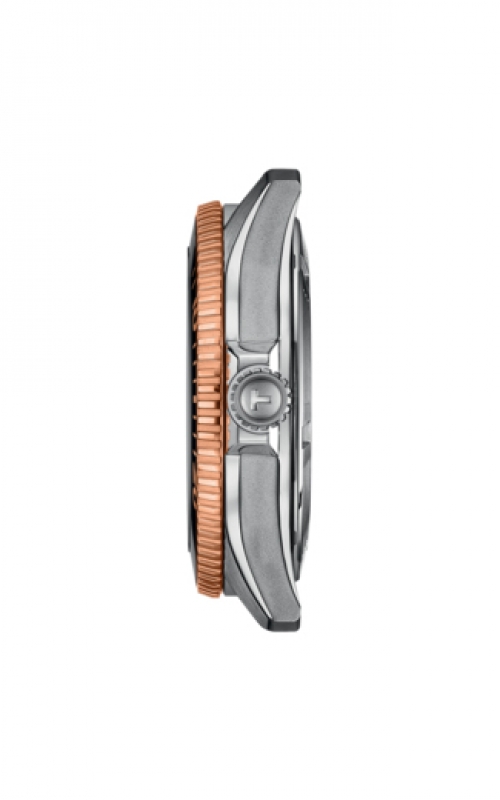 Tissot Seastar 1000 Watch T1208072205101 2