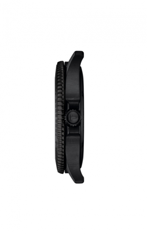 Tissot Seastar 1000 Watch T1204103305100 2