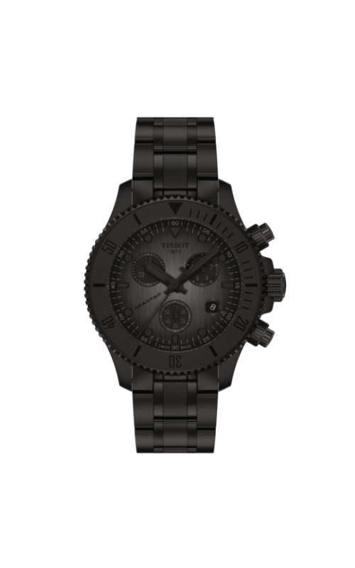 Tissot Seastar 1000 Watch T1202173306100product image