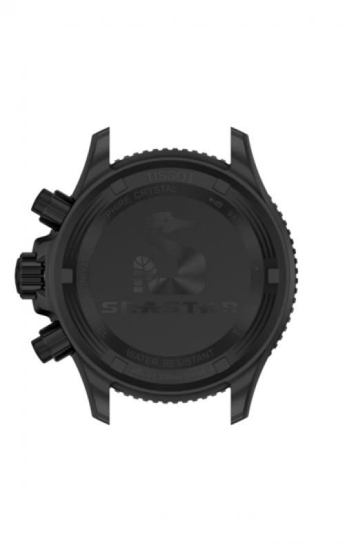 Tissot Seastar 1000 Watch T1202173306100 3