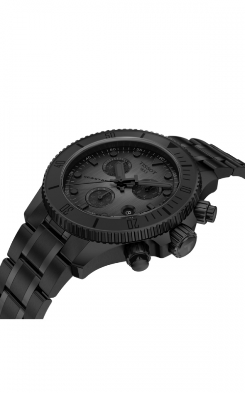Tissot Seastar 1000 Watch T1202173306100 4