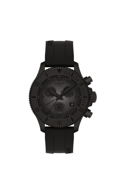 Tissot Seastar 1000 Watch T1202173706100product image