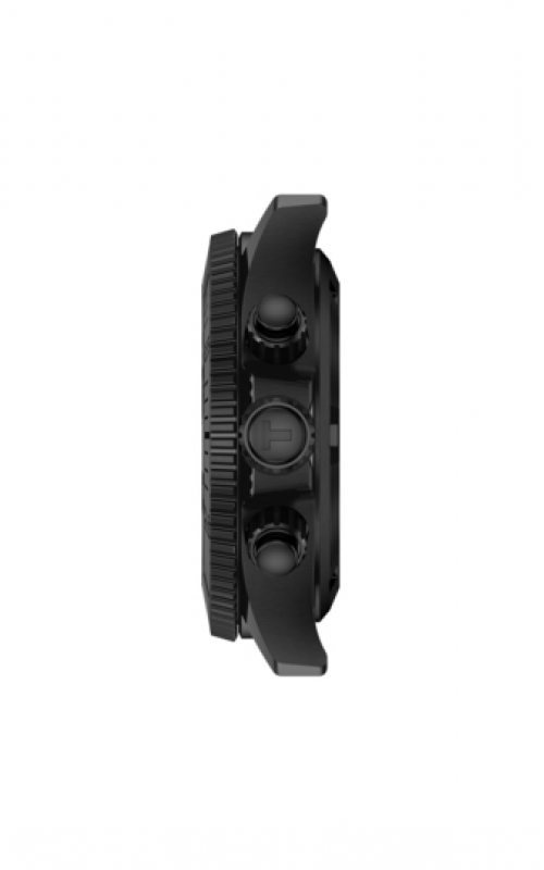 Tissot Seastar 1000 Watch T1202173706100 2