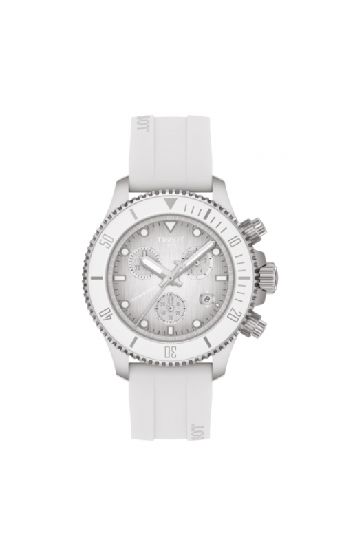 Tissot Seastar 1000 Watch T1202171701100product image
