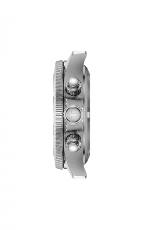 Tissot Seastar 1000 Watch T1202171701100 2