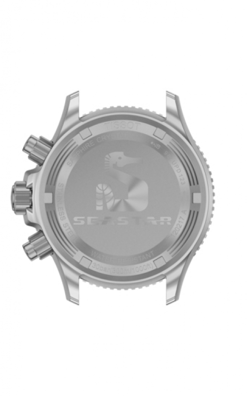 Tissot Seastar 1000 Watch T1202171701100 3