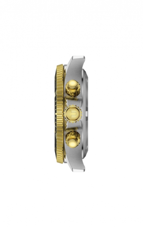 Tissot Seastar 1000 Watch T1202172206100 2