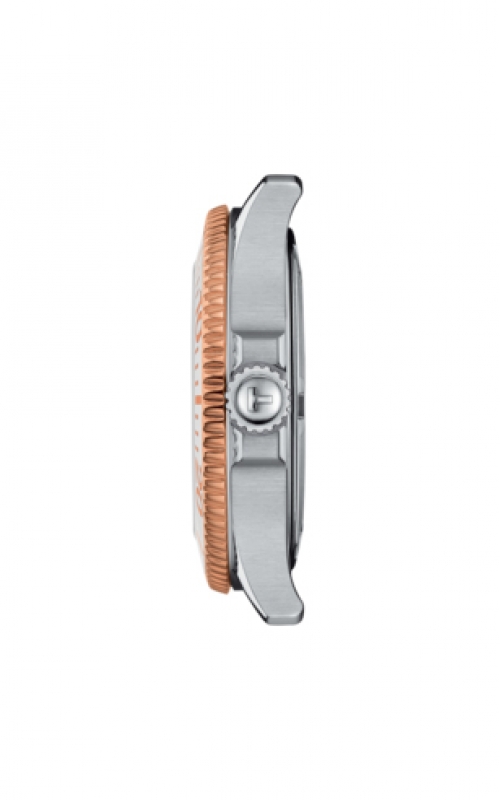 Tissot Seastar 1000 Watch T1202102211100 2