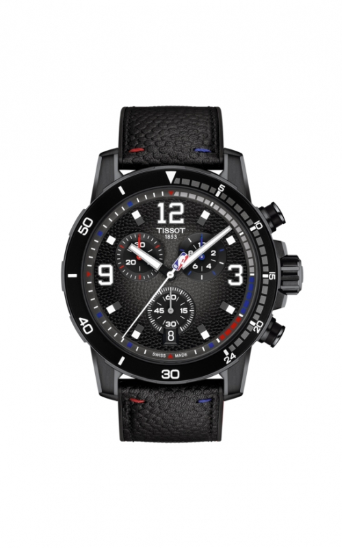 Tissot Supersport NBA Special Edition Watch T1256173706700product image