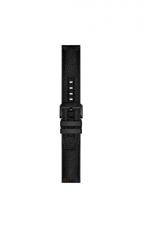 Tissot Supersport NBA Special Edition Watch T1256173706700 4
