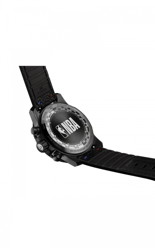 Tissot Supersport NBA Special Edition Watch T1256173706700 5