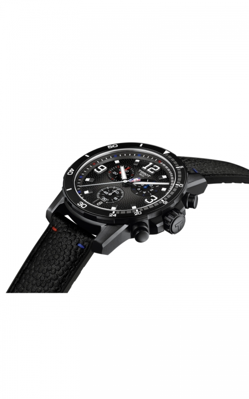 Tissot Supersport NBA Special Edition Watch T1256173706700 6