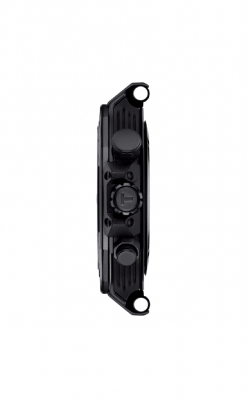 Tissot T-Race Watch T1414173706100 2