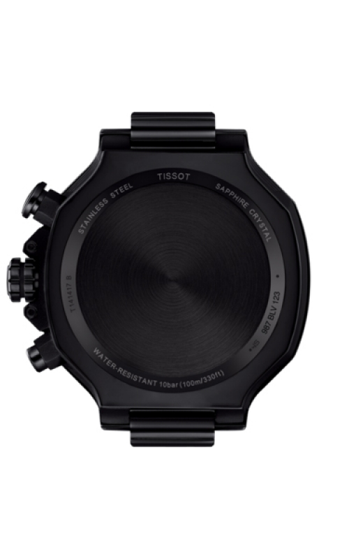 Tissot T-Race Watch T1414173706100 3