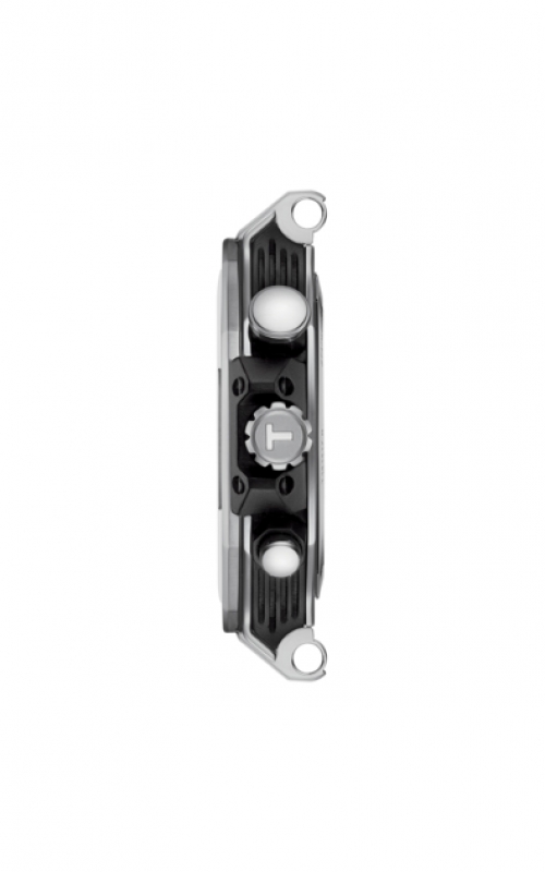 Tissot T-Race Watch T1414171103100 2