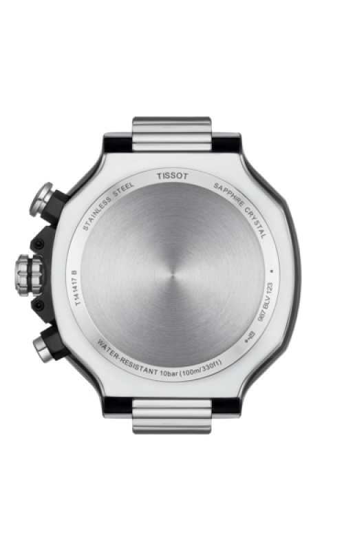 Tissot T-Race Watch T1414171103100 3