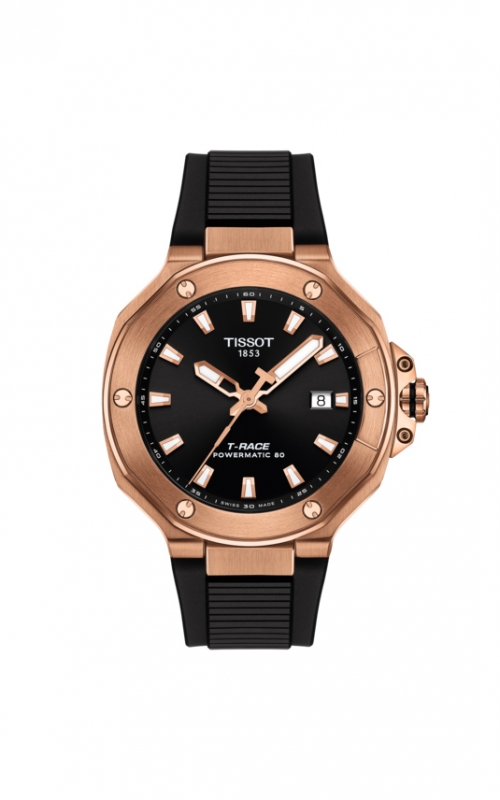 Tissot T-Race Watch T1418073705100product image