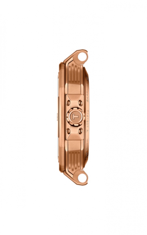 Tissot T-Race Watch T1418073705100 2