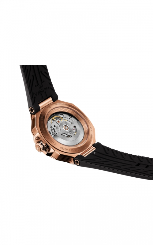 Tissot T-Race Watch T1418073705100 4