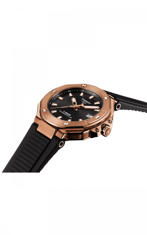 Tissot T-Race Watch T1418073705100 5