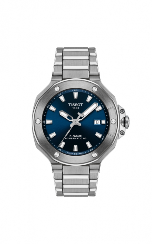 Tissot T-Race Watch T1418071104100product image