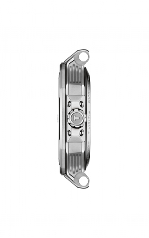 Tissot T-Race Watch T1418071104100 2