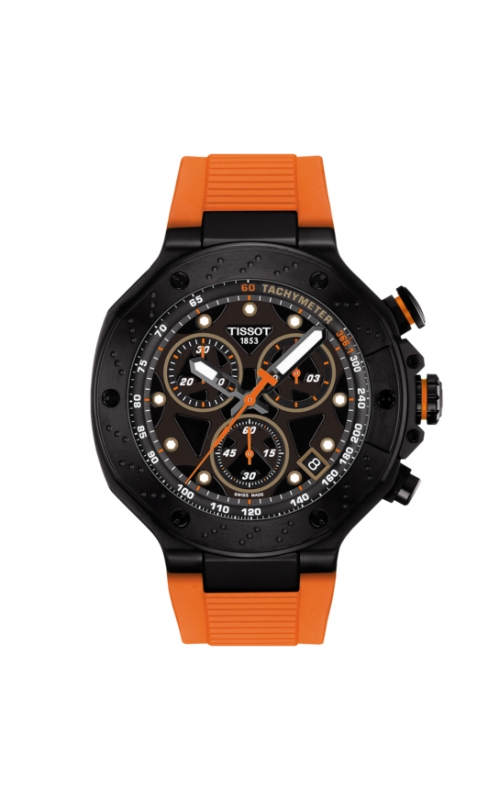 Tissot T-Race Watch T1414173705102product image