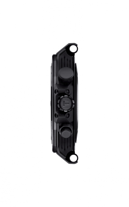 Tissot T-Race Watch T1414173705102 2