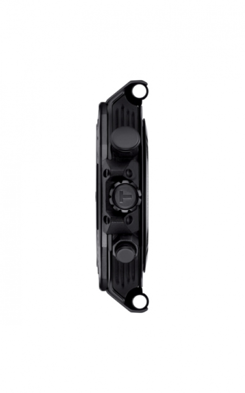 Tissot T-Race Watch T1414173705101 2