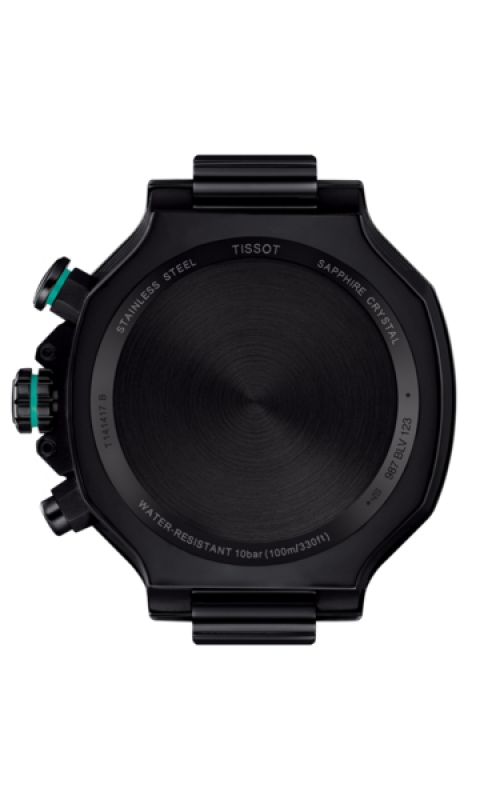 Tissot T-Race Watch T1414173705101 3