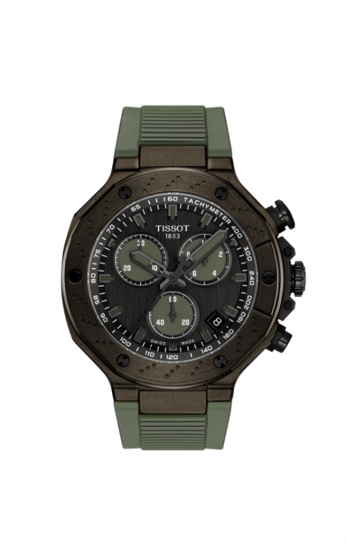 Tissot T-Race Watch T1414173706102product image