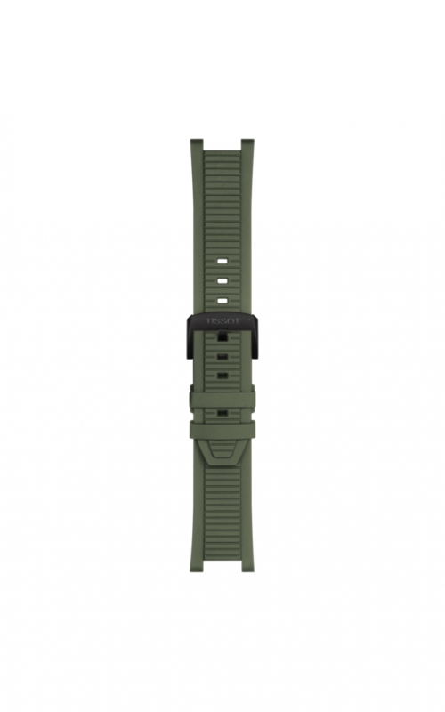 Tissot T-Race Watch T1414173706102 4