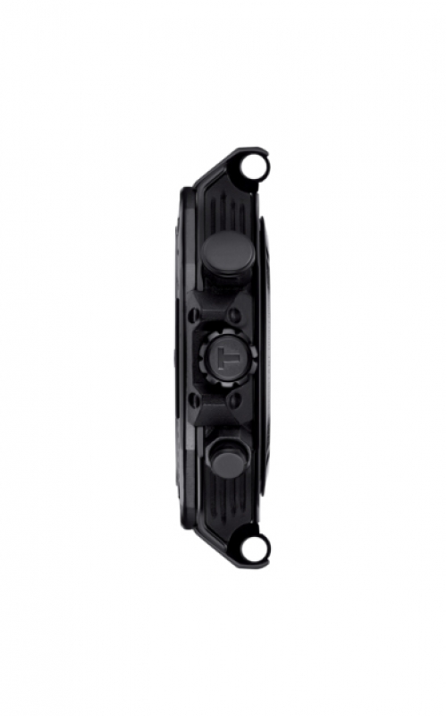 Tissot T-Race Watch T1414173706101 2