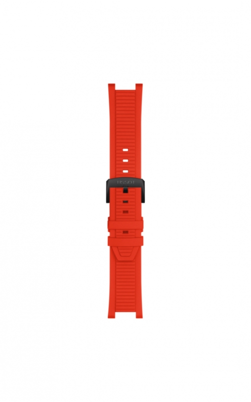 Tissot T-Race Watch T1414173706101 4