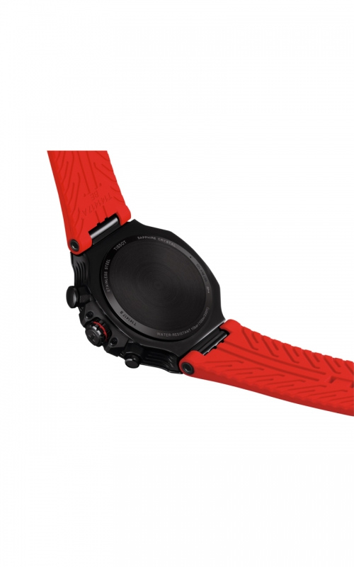 Tissot T-Race Watch T1414173706101 5