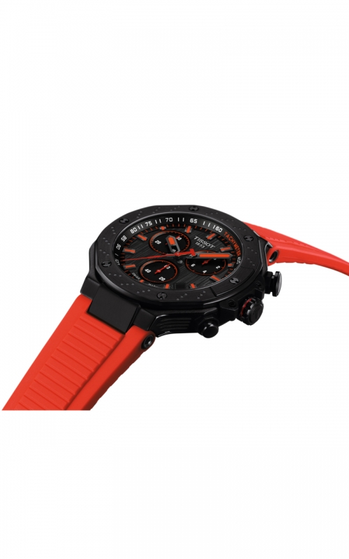 Tissot T-Race Watch T1414173706101 6