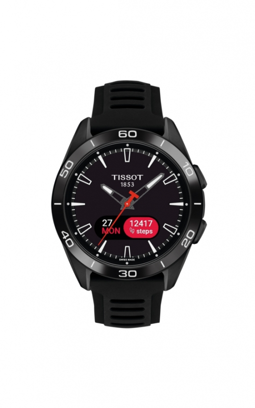 Tissot T-Touch Connect Sport Watch T1534204705104 2