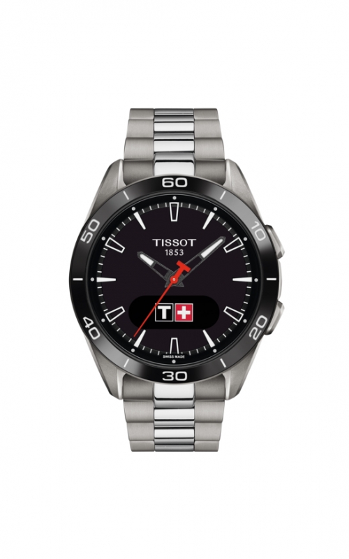Tissot T-Touch Connect Sport Watch T1534204405100product image