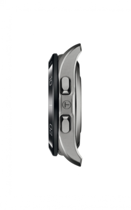 Tissot T-Touch Connect Sport Watch T1534204405100 4