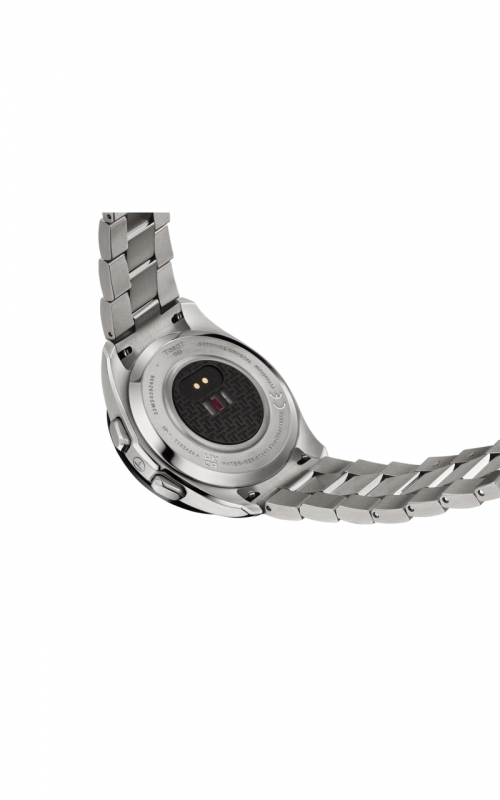 Tissot T-Touch Connect Sport Watch T1534204405100 6