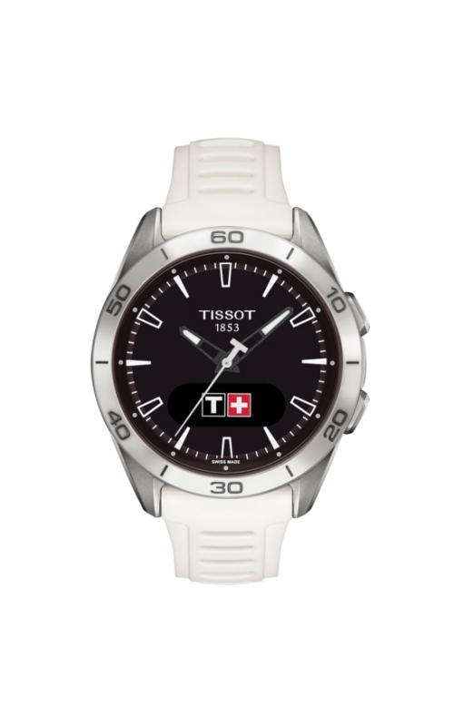 Tissot T-Touch Connect Sport Watch T1534204705103product image