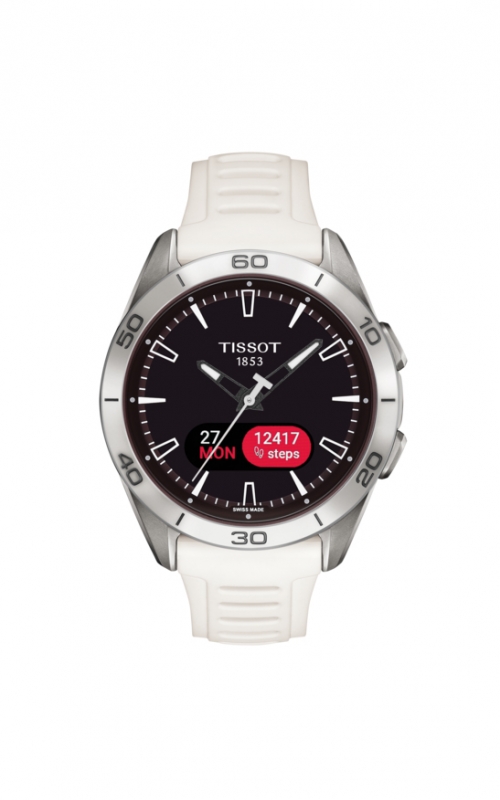 Tissot T-Touch Connect Sport Watch T1534204705103 2